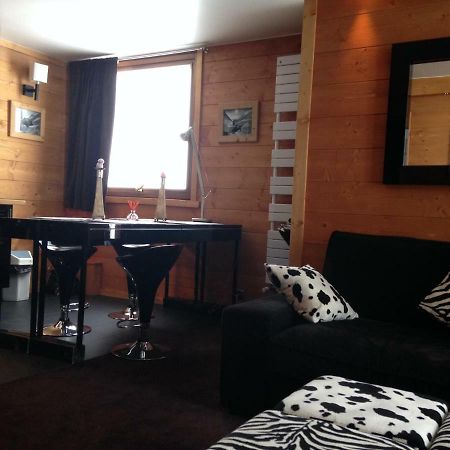 Ariondaz Apartment Courchevel Exterior photo